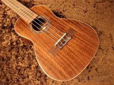 Leho LHUC-ASAK 【コンサート/アカシア】【単板モデル】【15回金利0%対象】【送料込】