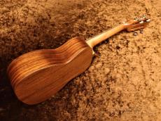 Leho LHUC-ASAK 【コンサート/アカシア】【単板モデル】【15回金利0%対象】【送料込】_4