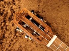 Leho LHUC-ASAK 【コンサート/アカシア】【単板モデル】【15回金利0%対象】【送料込】_8