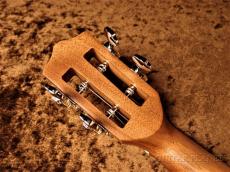 Leho LHUC-ASAK 【コンサート/アカシア】【単板モデル】【15回金利0%対象】【送料込】_9