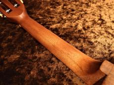 Leho LHUC-ASAK 【コンサート/アカシア】【単板モデル】【15回金利0%対象】【送料込】_10