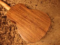 Leho LHUC-ASAK 【コンサート/アカシア】【単板モデル】【15回金利0%対象】【送料込】_11