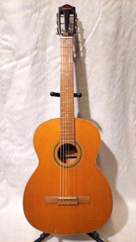 YAMAHA ダイナミックギター No.S-70