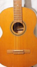 YAMAHA ダイナミックギター No.S-70_2