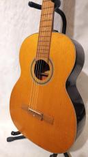 YAMAHA ダイナミックギター No.S-70_4