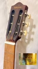 YAMAHA ダイナミックギター No.S-70_5