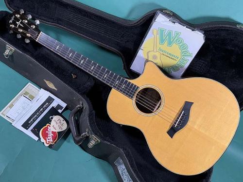 Taylor K14ce
