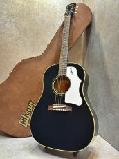 Gibson 【試奏動画あり】60s J-45 Original Ebony #20086084【歯切れの良さが際立つキレのあるロックトーン】【送料当社負担】【池袋店在庫品】_2
