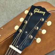 Gibson 【試奏動画あり】60s J-45 Original Ebony #20086084【歯切れの良さが際立つキレのあるロックトーン】【送料当社負担】【池袋店在庫品】_3