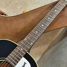 Gibson 【試奏動画あり】60s J-45 Original Ebony #20086084【歯切れの良さが際立つキレのあるロックトーン】【送料当社負担】【池袋店在庫品】_4