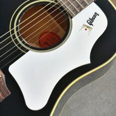 Gibson 【試奏動画あり】60s J-45 Original Ebony #20086084【歯切れの良さが際立つキレのあるロックトーン】【送料当社負担】【池袋店在庫品】_5