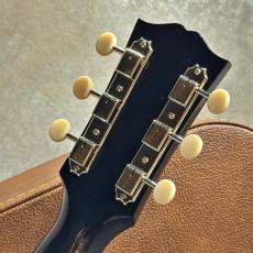Gibson 【試奏動画あり】60s J-45 Original Ebony #20086084【歯切れの良さが際立つキレのあるロックトーン】【送料当社負担】【池袋店在庫品】_7