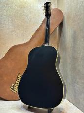 Gibson 【試奏動画あり】60s J-45 Original Ebony #20086084【歯切れの良さが際立つキレのあるロックトーン】【送料当社負担】【池袋店在庫品】_11