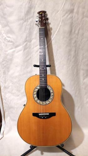 Ovation Ovation Pinnacle 3712
