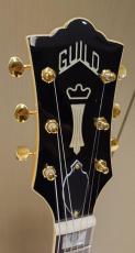 Guild STARFIRE VI FLAMED MAPLE/BLONDE_3