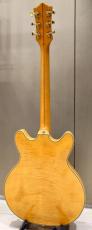 Guild STARFIRE VI FLAMED MAPLE/BLONDE_4