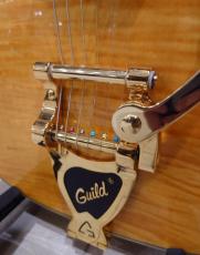 Guild STARFIRE VI FLAMED MAPLE/BLONDE_5