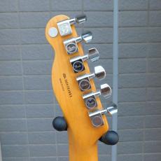 Fender American Deluxe Telecaster Ash_5