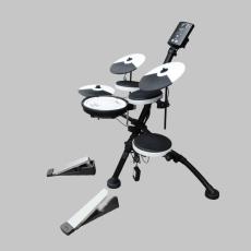 Roland TD-1KV 電子ドラムセット_3