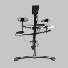 Roland TD-1KV 電子ドラムセット_4