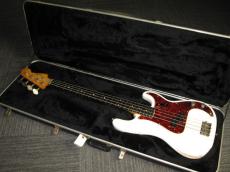 Fender 1960　Precision　Ref-WH