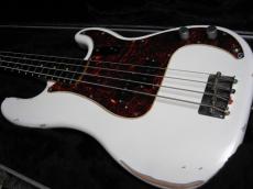 Fender 1960　Precision　Ref-WH_2