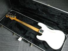 Fender 1960　Precision　Ref-WH_3