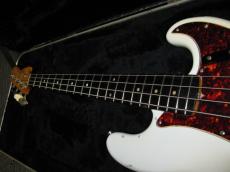 Fender 1960　Precision　Ref-WH_4