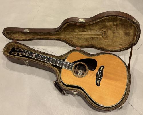 YAMAHA L-53 Custom 1976【Special Order Model】