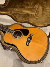 YAMAHA L-53 Custom 1976【Special Order Model】_2