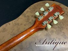 Gibson Custom Shop Historic Collection 1958 Les Paul 2013 Sunrise Tea Burst VOS /Dark RWFB 4.05kg EX+++ "Beautiful Top"_9