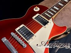 Gibson Custom Shop Historic Collection 1957 Les Paul 2012 Candy Apple Red /NAT-Back 3.95kg EX+++ "Special Order's One"_7