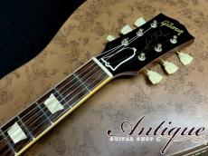 Gibson Custom Shop Historic Collection 1958 Les Paul 2013 Sunrise Tea Burst VOS /Dark RWFB 4.05kg EX+++ "Beautiful Top"_10