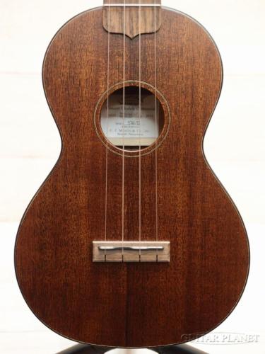 Martin Centennial Concert Uke #37672 【コンサート/マホガニー】【限定生産モデル】【24回金利0%対象】【送料込】