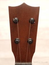 Martin Centennial Concert Uke #37672 【コンサート/マホガニー】【限定生産モデル】【24回金利0%対象】【送料込】_8