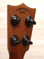 Martin Centennial Concert Uke #37672 【コンサート/マホガニー】【限定生産モデル】【24回金利0%対象】【送料込】_9