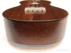 Martin Centennial Concert Uke #37672 【コンサート/マホガニー】【限定生産モデル】【24回金利0%対象】【送料込】_12