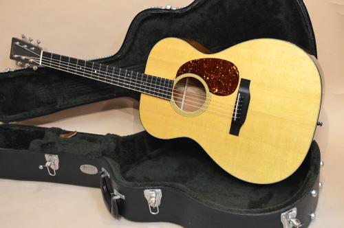 Martin 000-18 Standard　2021年製