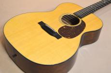 Martin 000-18 Standard　2021年製_3
