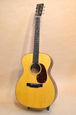 Martin 000-18 Standard　2021年製_4