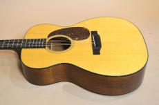Martin 000-18 Standard　2021年製_12