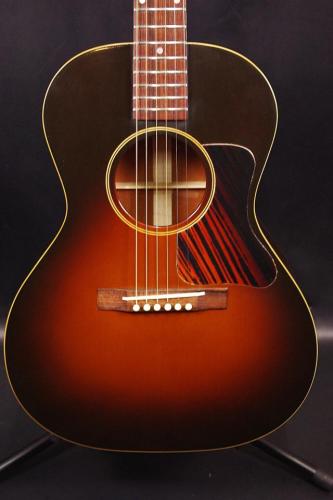 Gibson L-00 1937 Historic Collection