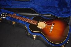 Gibson L-00 1937 Historic Collection_2