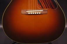 Gibson L-00 1937 Historic Collection_9