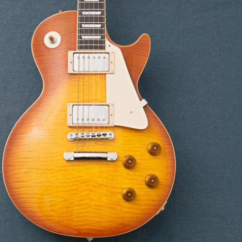 Tokai KLS-101F-LW/SN-1 -Violin Finish / VF- #2552114 【ライトウェイト×スリムネック採用】