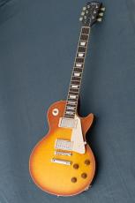 Tokai KLS-101F-LW/SN-1 -Violin Finish / VF- #2552114 【ライトウェイト×スリムネック採用】_2