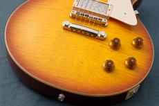 Tokai KLS-101F-LW/SN-1 -Violin Finish / VF- #2552114 【ライトウェイト×スリムネック採用】_3