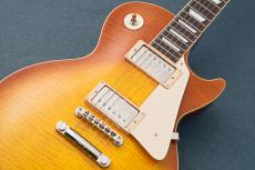Tokai KLS-101F-LW/SN-1 -Violin Finish / VF- #2552114 【ライトウェイト×スリムネック採用】_4