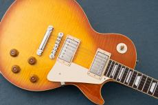 Tokai KLS-101F-LW/SN-1 -Violin Finish / VF- #2552114 【ライトウェイト×スリムネック採用】_8