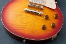 Tokai LS-101F-CM "Reborn OLD" -Cherry Sunburst / CS- #2551361 【限定生産モデル】_3